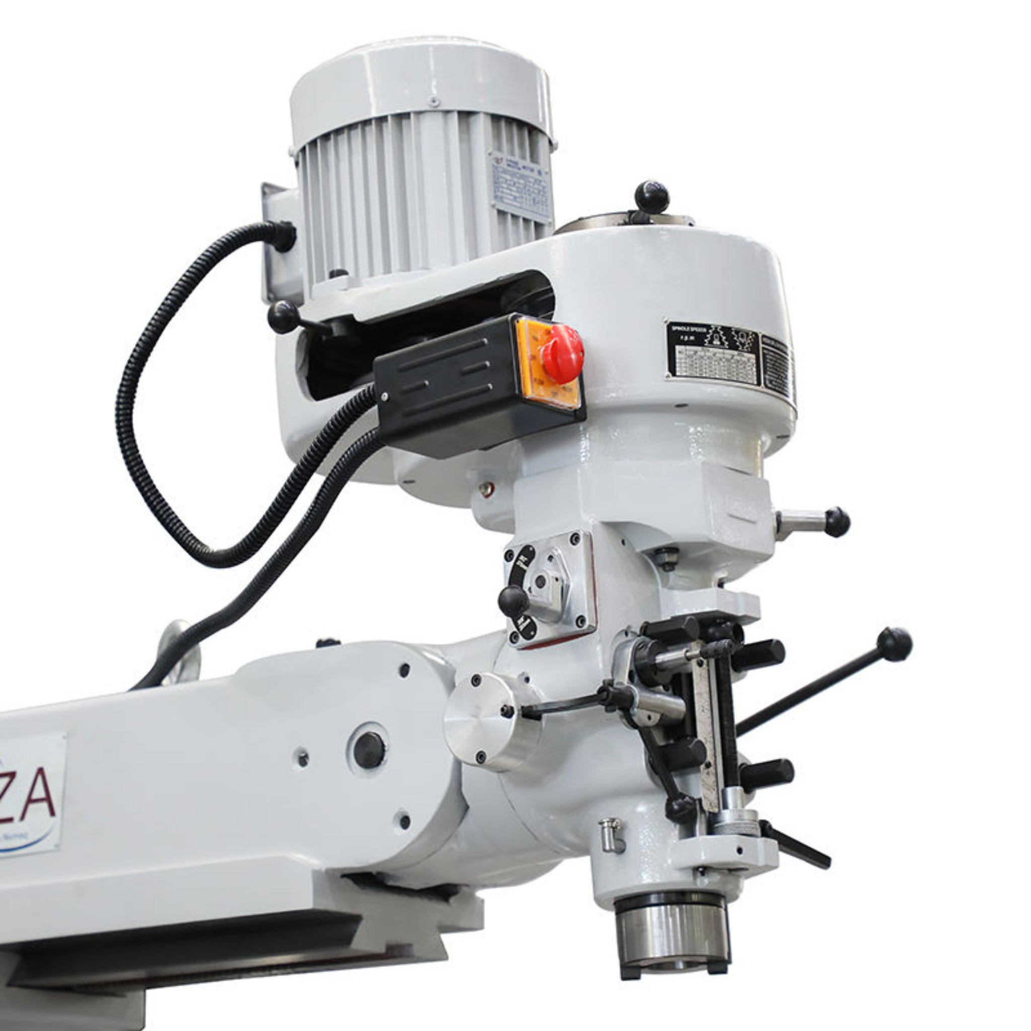 ForgeLine VMC900 Precision Milling System