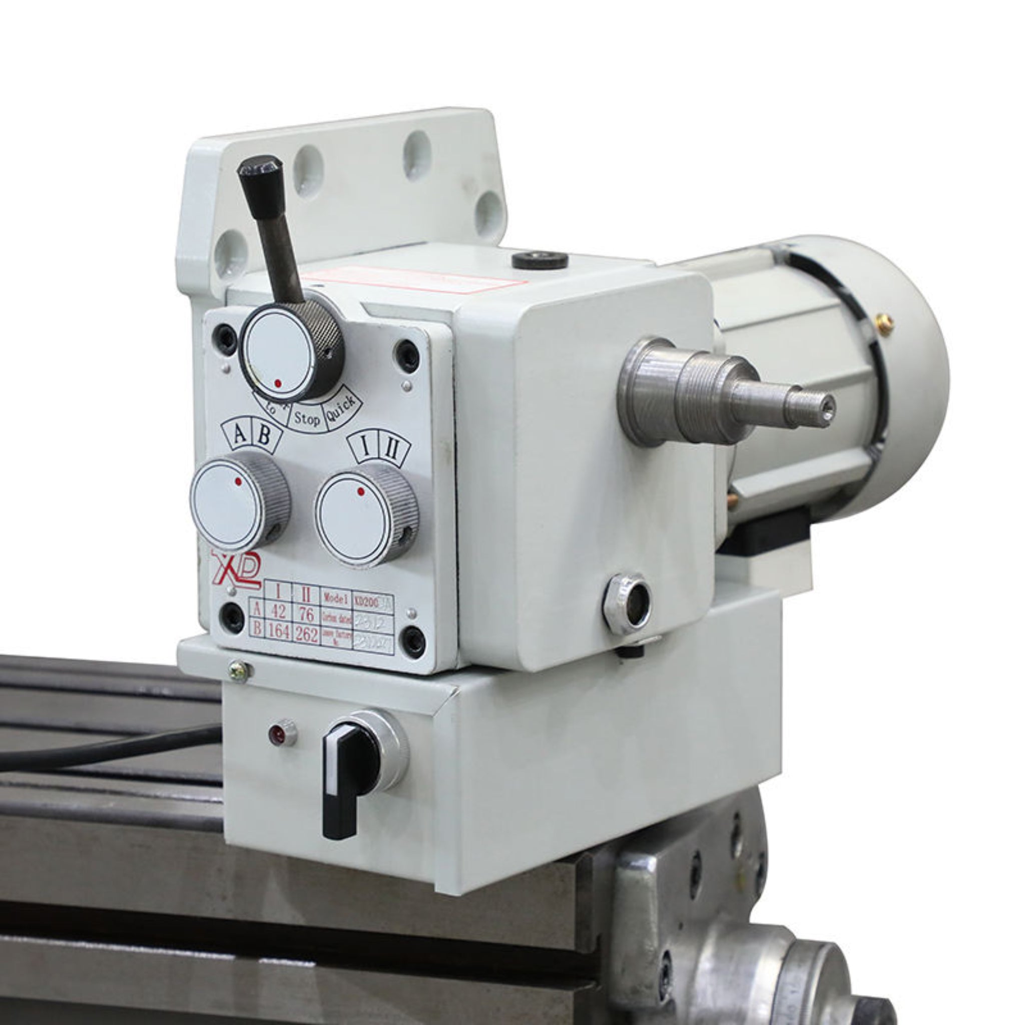 ForgeLine VMC900 Precision Milling System
