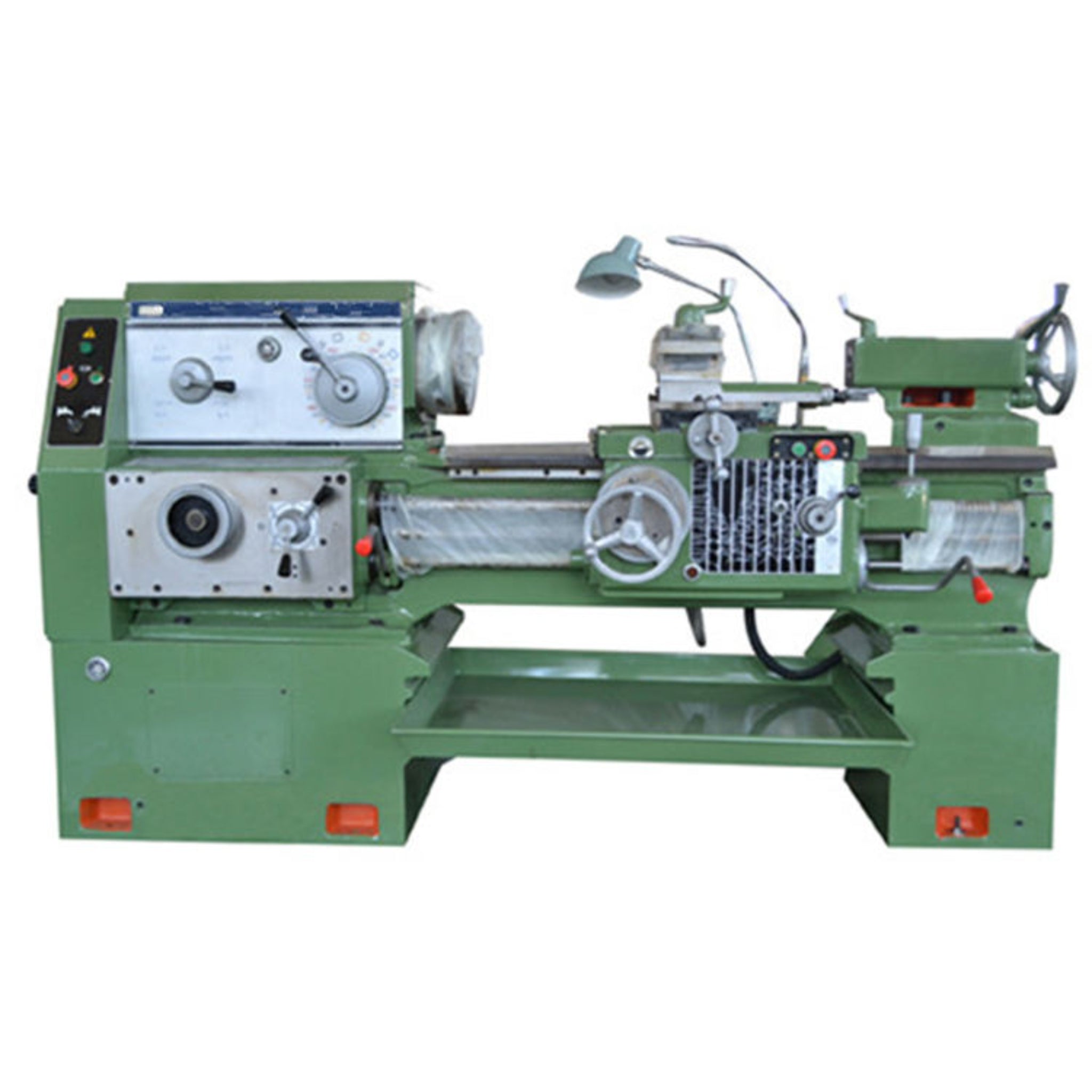 VertexLine GLX800 Industrial Lathe